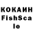 Кетамин VHQ Viktosia Dysa