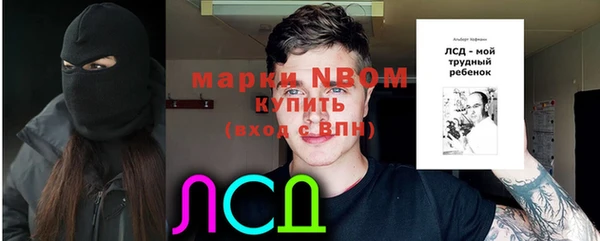 таблы Пересвет